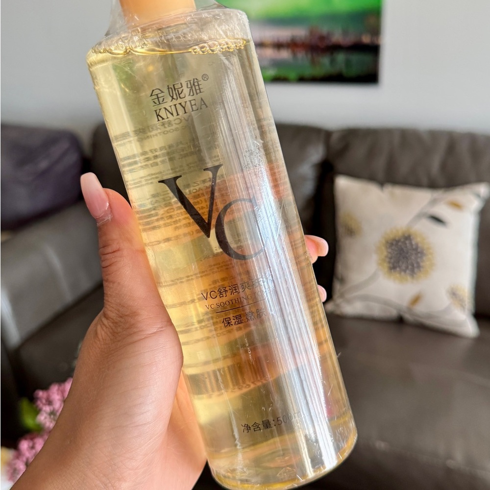 VC TONER - 500ml - Picture 3 of 11